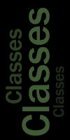 Classes