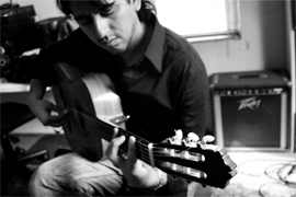 Gabriel Medina Contact